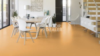 Gerflor Colorette 0073 Sand Yellow фото 2 | FLOORDEALER